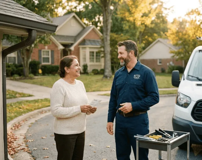 Gutter Repair Windber, PA FAQs