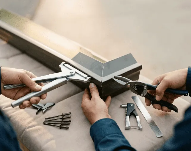 Why choose Gutter Repair in Windber, PA